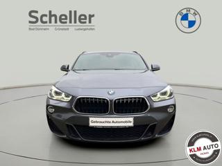 BMW X2 usata, con Airbag