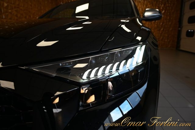 AUDI RS Q8 usata 13