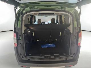 FORD Tourneo Courier usata, con Cruise Control