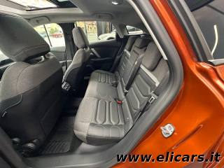 CITROEN C4 usata, con Immobilizzatore elettronico