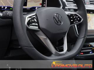 VOLKSWAGEN Tiguan usata, con Chiusura centralizzata