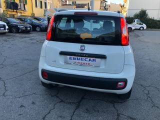 FIAT Panda usata, con Chiusura centralizzata