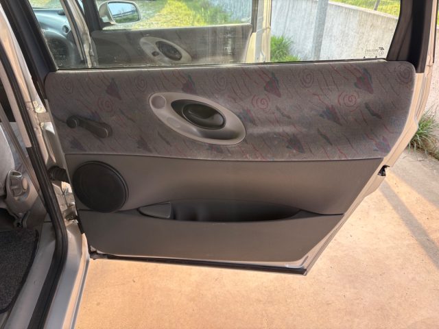 SEAT Alhambra usata 33