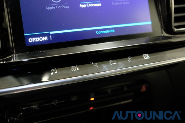 CITROEN C5 Aircross usata, con Bluetooth