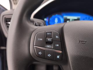 FORD Focus usata, con Immobilizzatore elettronico