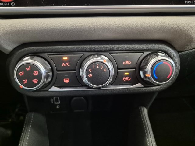 NISSAN Micra usata, con Immobilizzatore elettronico