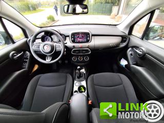 FIAT 500X usata, con Airbag Passeggero