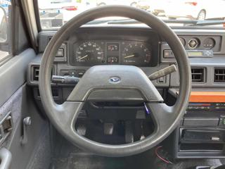 DAIHATSU Feroza usata, con Ruota di riserva