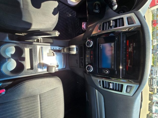 MITSUBISHI Pajero usata, con Controllo trazione