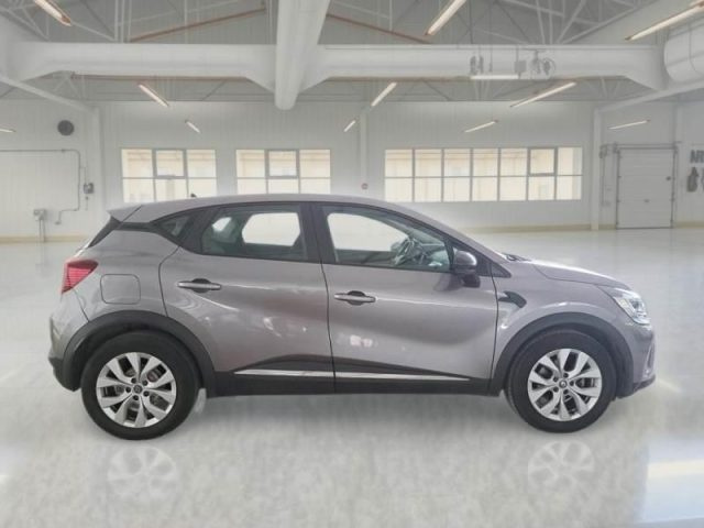 RENAULT Captur usata, con Chiusura centralizzata