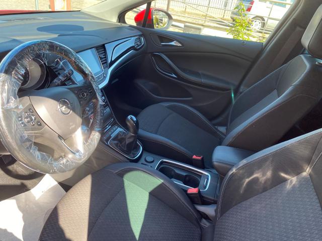 OPEL Astra usata, con Chiusura centralizzata