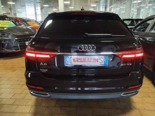 AUDI A6 usata, con Autoradio