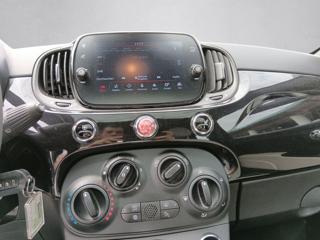 FIAT 500 usata, con Controllo trazione