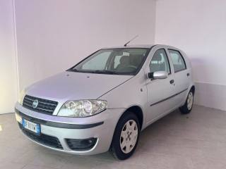 FIAT Punto usata 1