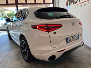 ALFA ROMEO Stelvio usata, con Chiusura centralizzata