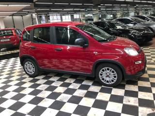 FIAT Panda usata, con ESP