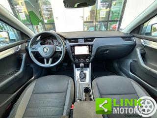 SKODA Octavia usata 12