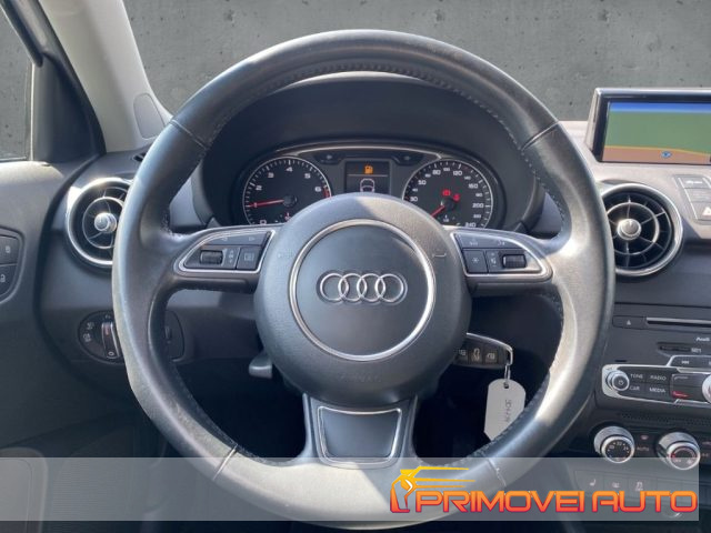 AUDI A1 usata, con Airbag