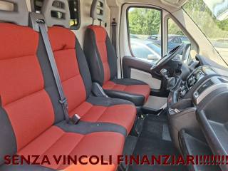 FIAT Ducato usata, con Servosterzo
