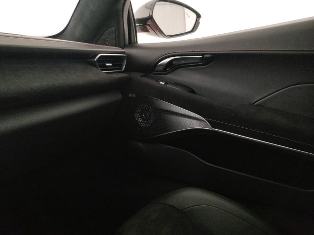 LOTUS Emira usata, con Fari LED