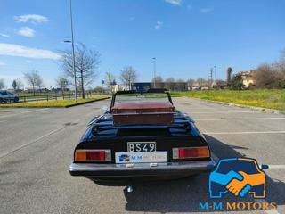 ALFA ROMEO Spider usata 17