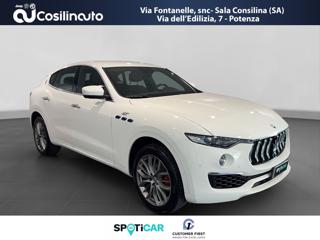 MASERATI Levante usata, con Autoradio