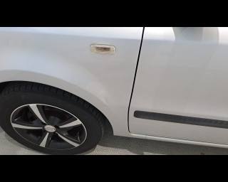 FIAT Panda usata 21