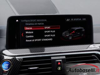 BMW X3 usata, con Luce d