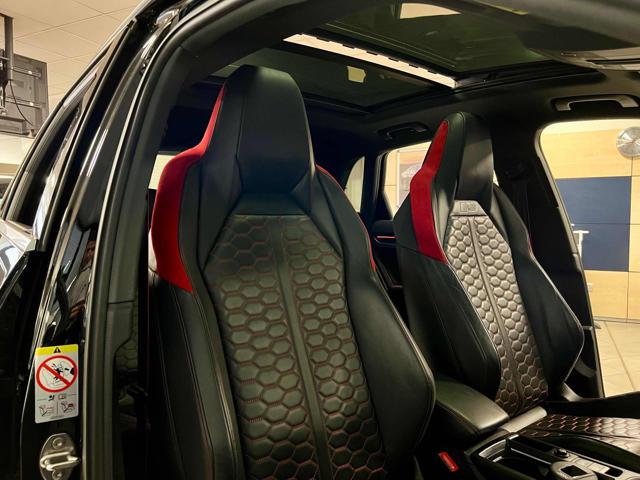 AUDI RS Q3 usata 28