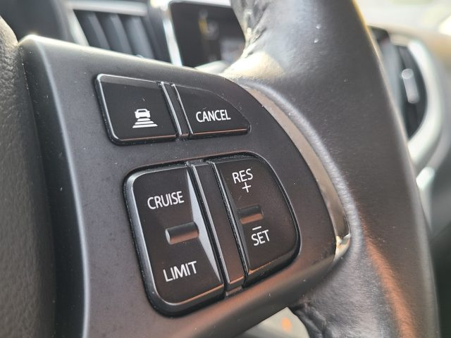 SUZUKI Baleno usata, con Vivavoce