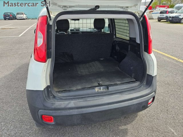 FIAT Panda usata 14