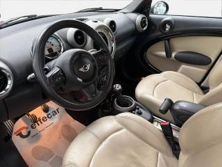 MINI Countryman usata, con Boardcomputer