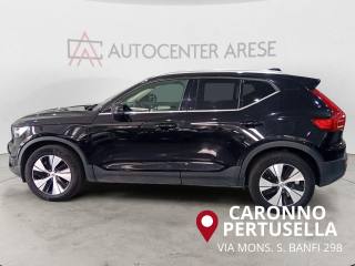 VOLVO XC40 usata, con Airbag