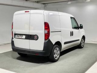 FIAT Doblo usata, con Climatizzatore