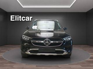MERCEDES-BENZ GLC 200 usata, con Airbag