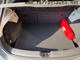 SEAT Leon usata, con Bracciolo