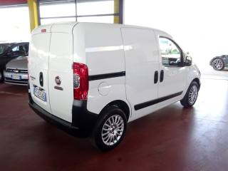 FIAT Fiorino usata, con Alzacristalli elettrici