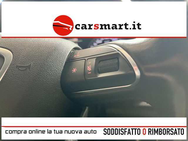 AUDI A3 usata, con Vetri oscurati