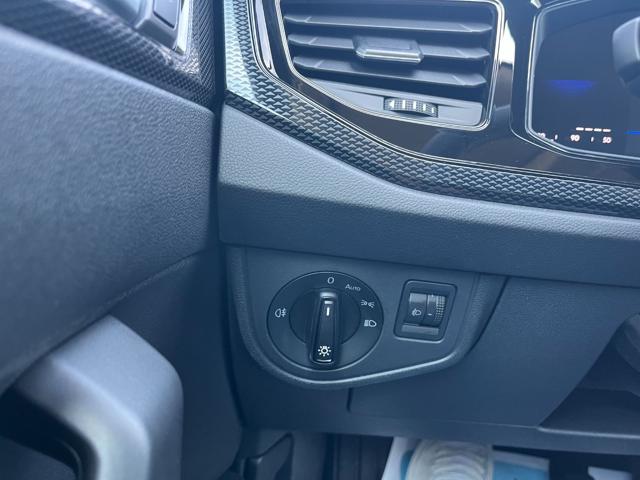VOLKSWAGEN Taigo usata, con Chiusura centralizzata