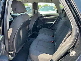 AUDI Q5 usata, con Cerchi in lega