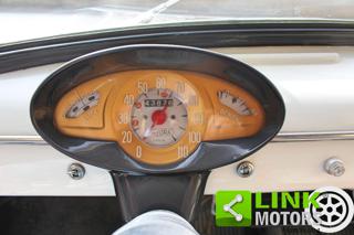 AUTOBIANCHI Bianchina usata 15