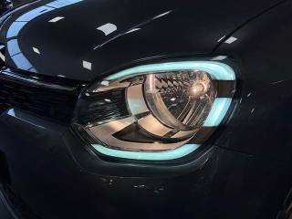 RENAULT Twingo usata, con Chiusura centralizzata