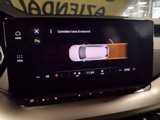 SKODA Octavia usata, con Sistema di navigazione