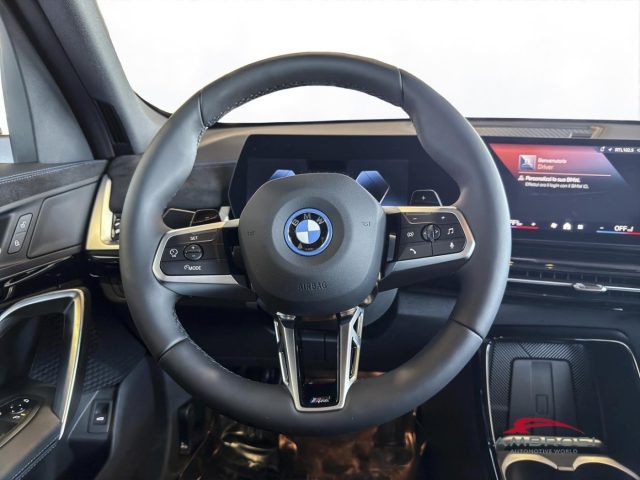 BMW X1 usata 6