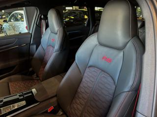 AUDI RS6 usata, con Fendinebbia