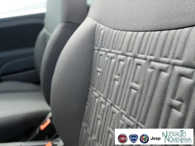 FIAT 500C usata, con Specchietti laterali elettrici