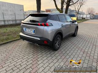 PEUGEOT 2008 usata, con Airbag Passeggero