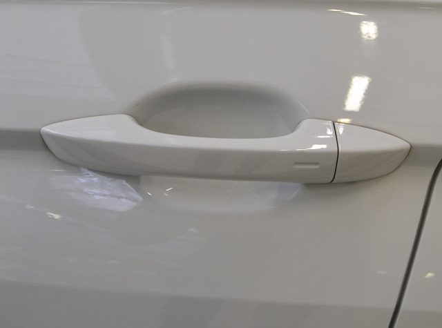 VOLKSWAGEN Tiguan Allspace usata, con Vetri oscurati