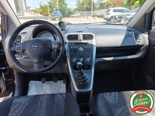 OPEL Agila usata, con Controllo trazione