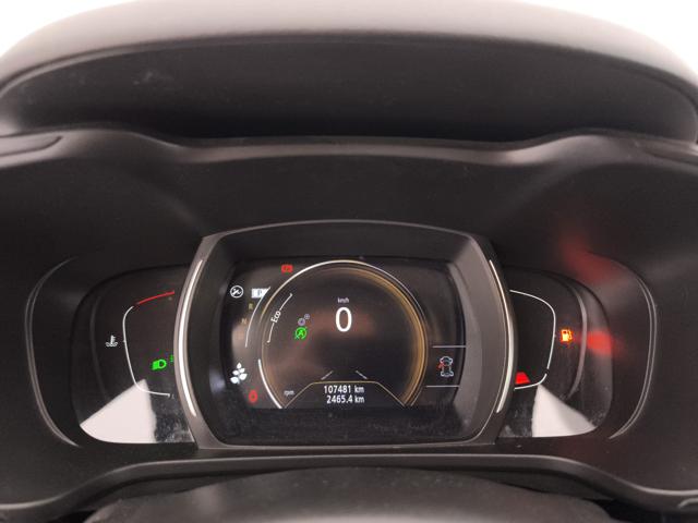 RENAULT Kadjar usata, con ESP